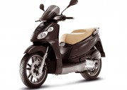 Piaggio Carnaby 250ie